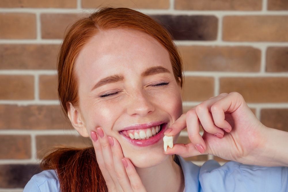 How to Reduce Wisdom Teeth Swelling?