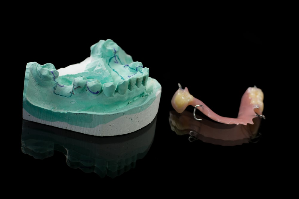 All about Immediate Dentures