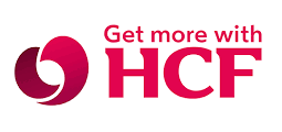 HCF Logo