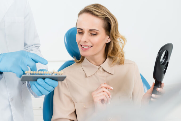 The Lifespan Of Dental Implants
